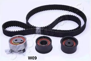 Timing Belt Kit KDD-W09