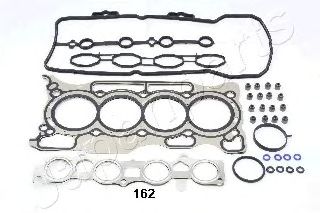 Conta seti, silindir kapağı KG-162