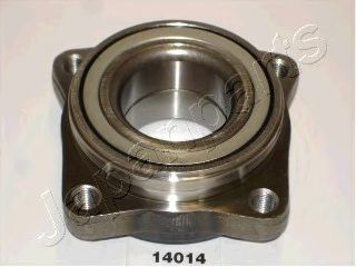 Wheel Bearing Kit KK-14014