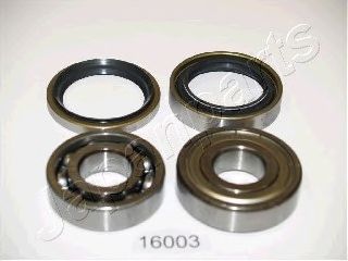 Wheel Bearing Kit KK-16003