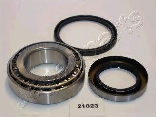 Wheel Bearing Kit KK-21023