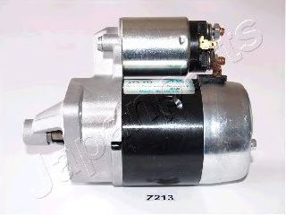 Startmotor MTZ213