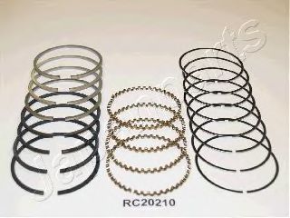 Piston Ring RC20210