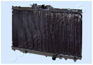 Radiator, engine cooling RDA152099