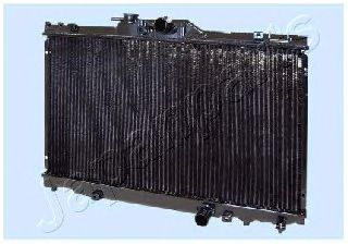 Radiator, engine cooling RDA152100