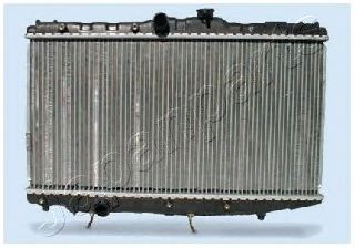 Kühler, Motorkühlung RDA153015