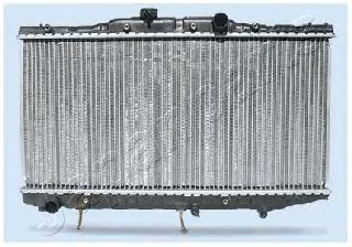 Radiator, engine cooling RDA153016