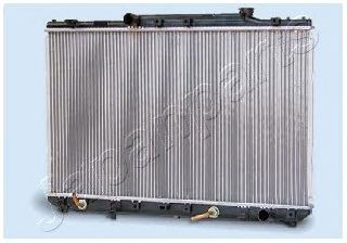 Radiador, refrigeración del motor RDA153023