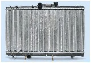 Radiator, engine cooling RDA153056