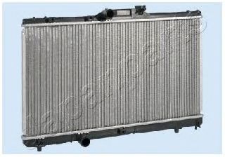 Radiator, engine cooling RDA153058