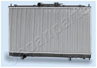 Radiador, refrigeración del motor RDA163014