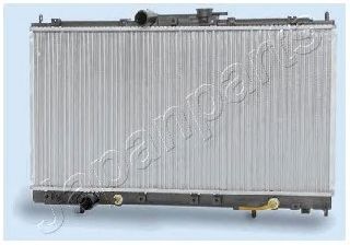 Radiator, engine cooling RDA163015