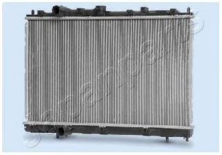 Radiator, engine cooling RDA163230