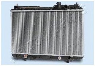 Radiator, engine cooling RDA193008