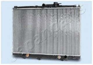 Radiator, engine cooling RDA193009