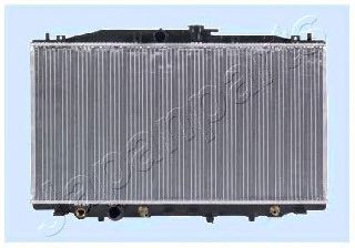 Radiator, engine cooling RDA193021