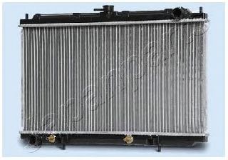 Radiator, engine cooling RDA213014