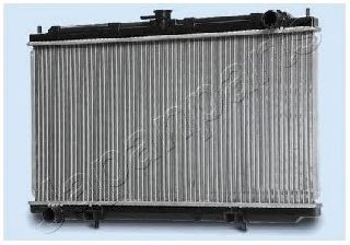 Radiator, engine cooling RDA213015