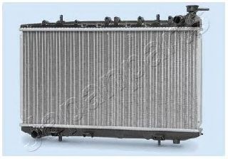 Radiator, engine cooling RDA213016