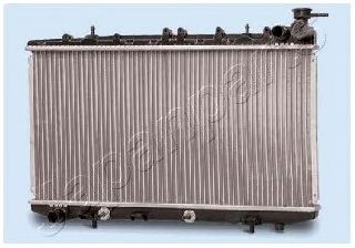 Radiator, engine cooling RDA213017