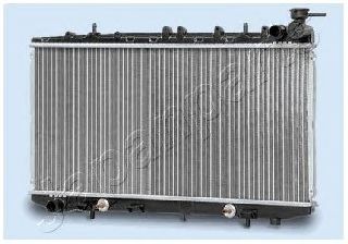 Radiator, engine cooling RDA213018