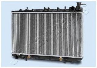 Radiator, engine cooling RDA213030