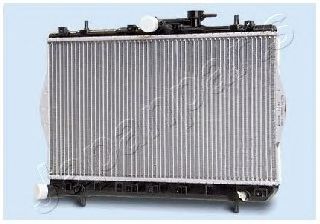 Radiator, engine cooling RDA283056