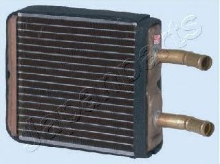 Heat Exchanger, interior heating RSD283007