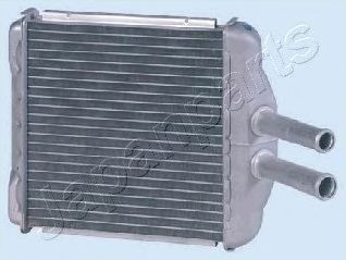Heat Exchanger, interior heating RSD313005