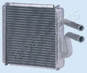 Heat Exchanger, interior heating RSD313006