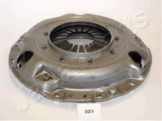Clutch Pressure Plate SF-321