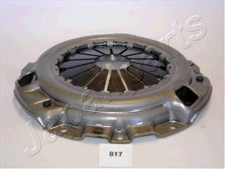 Clutch Pressure Plate SF-817