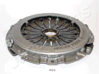 Clutch Pressure Plate SF-H22