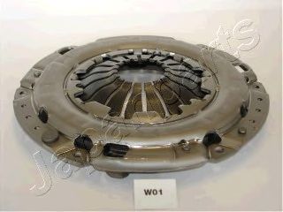 Clutch Pressure Plate SF-W01