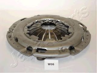 Clutch Pressure Plate SF-W06