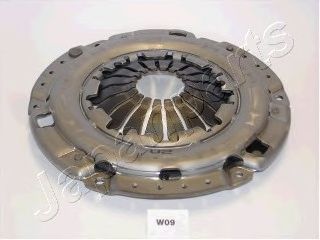 Clutch Pressure Plate SF-W09