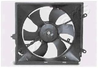 Fan, radiator VNT111891