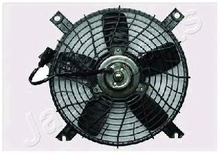 Fan, radiator VNT141002