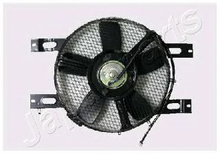 Fan, radiator VNT142002