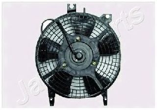 Fan, radiator VNT151003