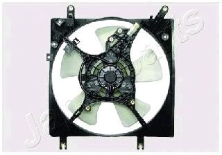 Ventilador, refrigeração do motor VNT161017