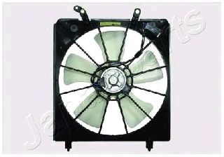 Fan, radiator VNT191011