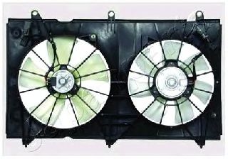 Ventilador, refrigeración del motor VNT191015