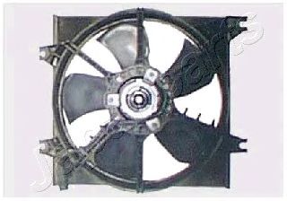 Fan, radiator VNT280715