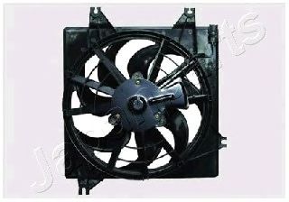 Ventilateur, refroidissement du moteur VNT331007