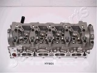 Zylinderkopf XX-HY001