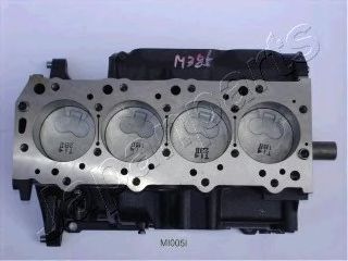 Motor no completo XX-MI005I