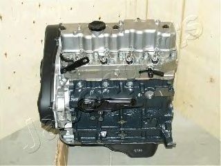 Komple motor XX-MI008I