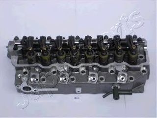 Sylindertopp XX-MI019S
