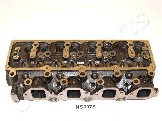 Cylinder Head XX-NS007S